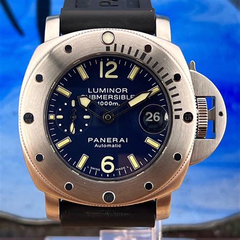 panerai la bomba different dials|panerai dials.